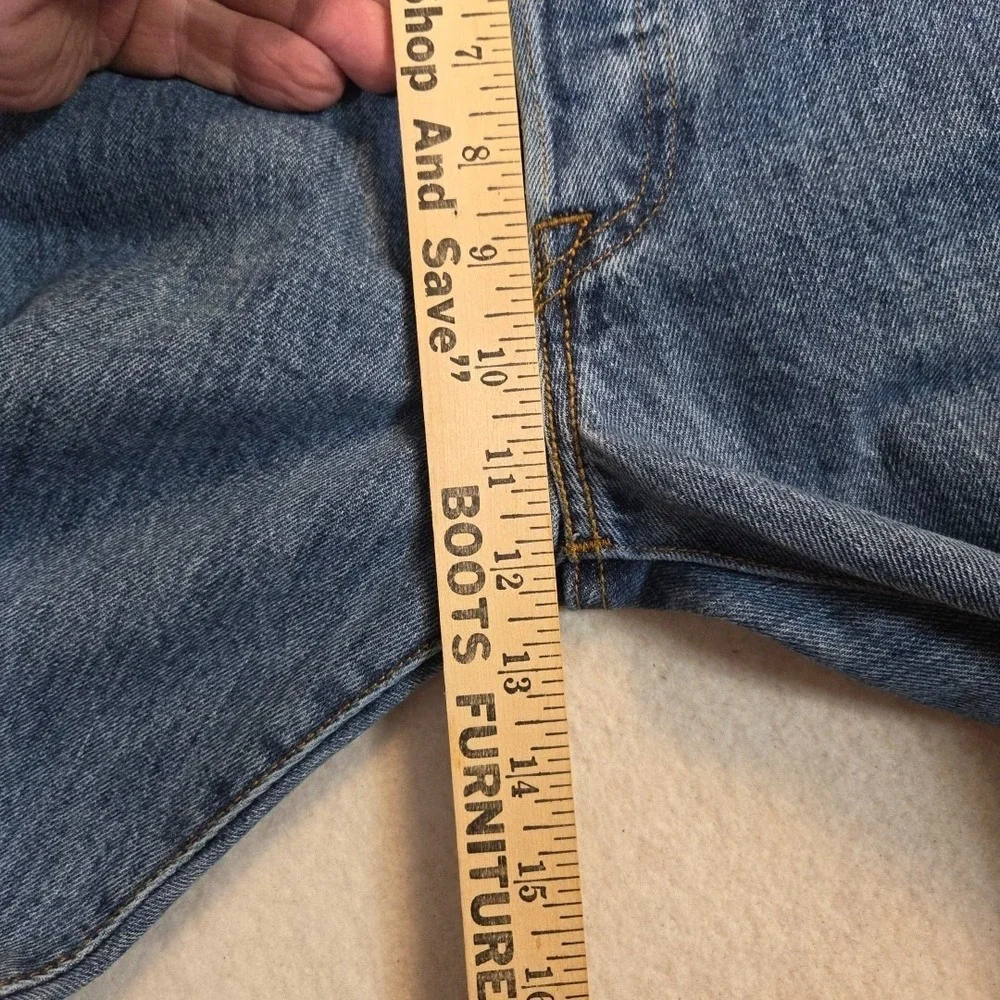 Levis product pair